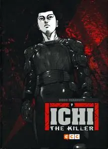 Ichi the killer Tomo 7 (de 10)