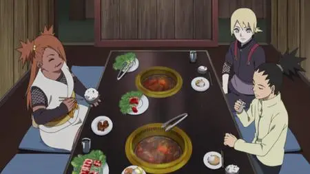 ASW Boruto Naruto Next Generations 222