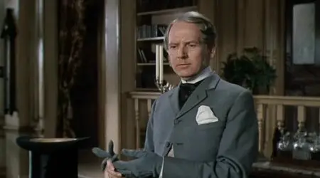 Dr. Jekyll & Sister Hyde (1971)