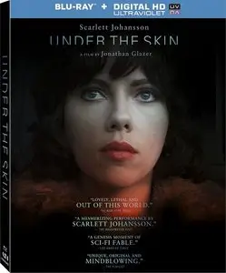 Under the Skin (2013)