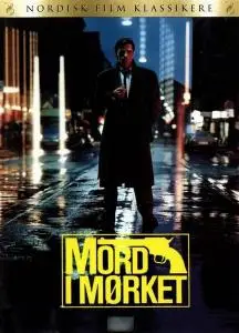 Mord i mørket / Murder in the Dark (1986)