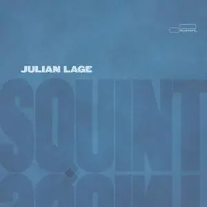 Julian Lage - Squint (2021) [Official Digital Download 24/96]