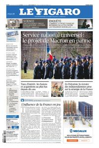 Le Figaro - 3 Mai 2023