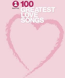 VH1 Top 100 Greatest Love Songs