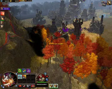 Rise of Nation  Rise of legend - DEViANCE (Full ISOENG)