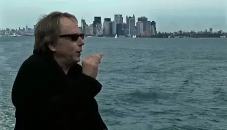 (Fr5) Empreintes : Robert Luchini, dit Fabrice (2009)