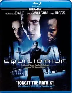 Equilibrium (2002)