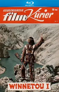 Apache Gold / Winnetou - 1. Teil (1963)