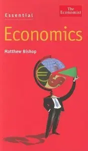Essential Economics [Repost]