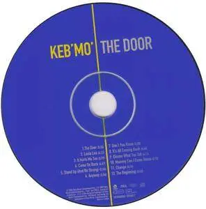 Keb' Mo' - The Door (2000)