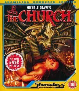 The Church (1989)