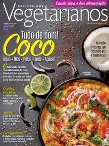 Revista dos Vegetarianos - abril 2017