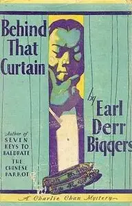 Behind That Curtain (1929)