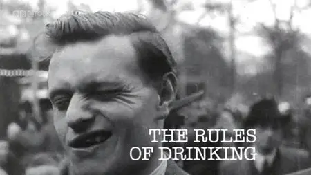 BBC Time Shift - The Rules of Drinking (2012)