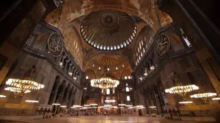 Istanbul Unveiled (2013)