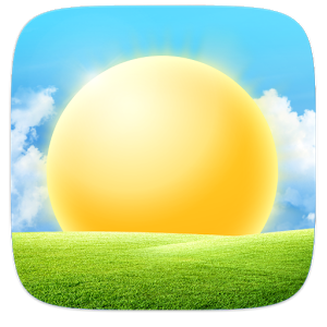 GO Weather Forecast & Widgets Premium v5.38 build 142 for Android