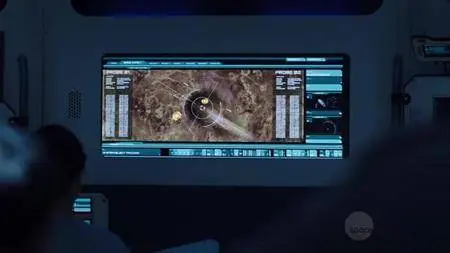 The Expanse S02E11