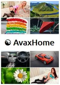 AvaxHome Wallpapers Part 30