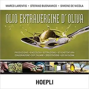 Olio extravergine d'oliva