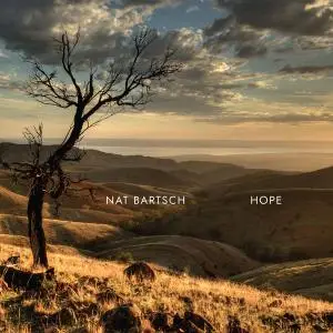 Nat Bartsch - Hope (2021) [Official Digital Download 24/96]