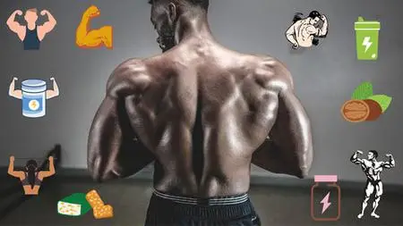 Muscles & Protein Importance Master Class