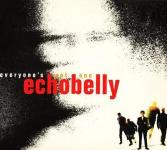 Echobelly - Everyone's Got One (Expanded and Remastered) (1994/2014)