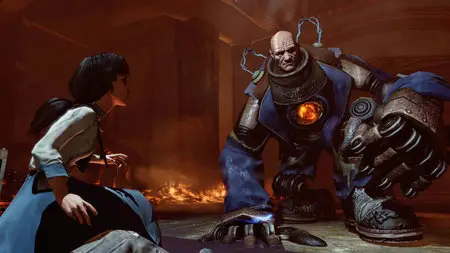 BioShock Infinite (2013) [Repost]