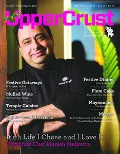 Upper Crust - December 2016