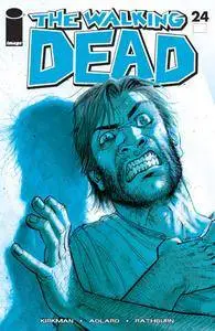 Walking Dead 024 2005 digital