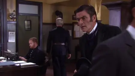 Murdoch Mysteries S05E04