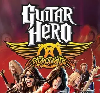 [PC] Guitar Hero Aerosmith 