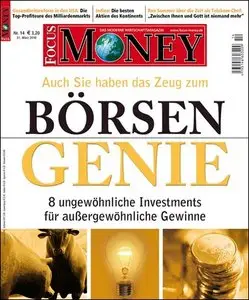 Focus Money - 31 March 2010 (N°14)
