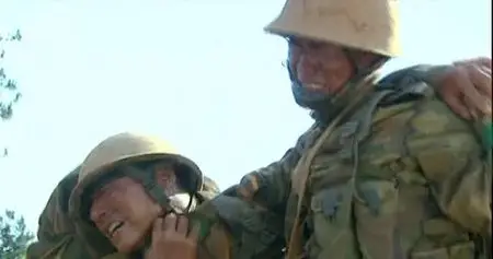 Soldiers Sortie: Episode 20