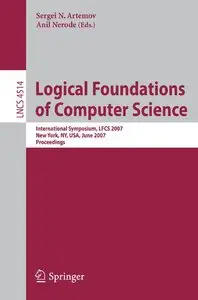 Logical Foundations of Computer Science (Repost)