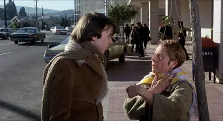 Harold and Maude (1971)