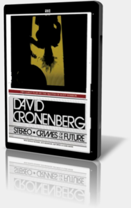 Stereo - by David Cronenberg (1969)