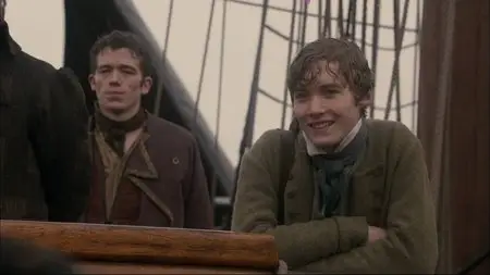 Treasure Island (2012)