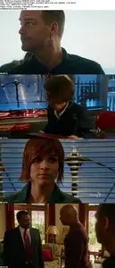 NCIS: Los Angeles S04E07-08