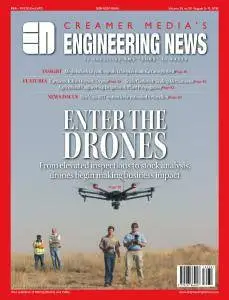 Engineering News - 5 August 2016