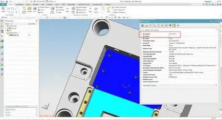 Siemens PLM NX 11.0.2 (NX 11.0 MR2) Update