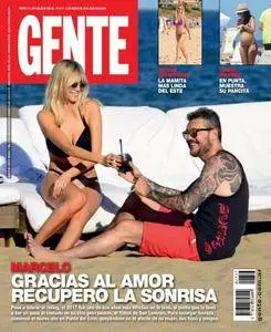 Gente Argentina - 05 enero 2018
