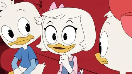 DuckTales S02E08