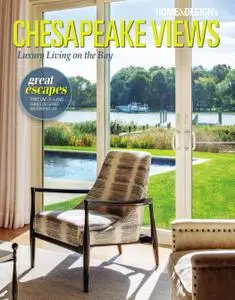 Home&Design - Chesapeake Views - Spring 2019