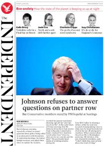 The Independent - June 23, 2019