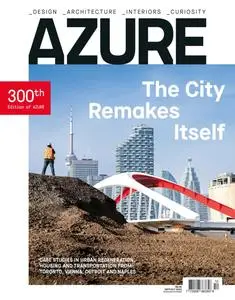 Azure - September-October 2023