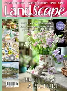 Landscape UK - June 2024