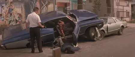 Falling Down (1993)