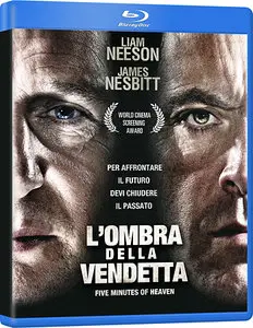 L'Ombra della Vendetta (2009)