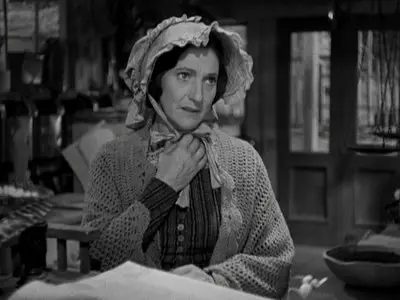 Of Human Hearts (1938)