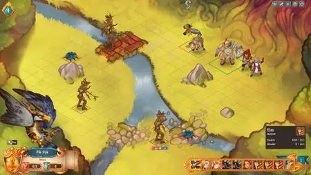 Regalia: Of Men and Monarchs (2017)